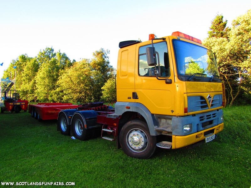 Kane Taylors Foden